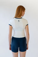 80/20 Active Baby Tee