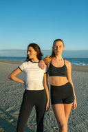 80/20 Active Performance Bra - Navy