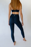 80/20 Active Legging - Navy