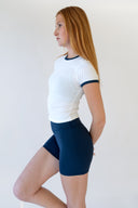 80/20 Active Baby Tee