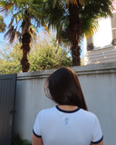 80/20 Active Baby Tee